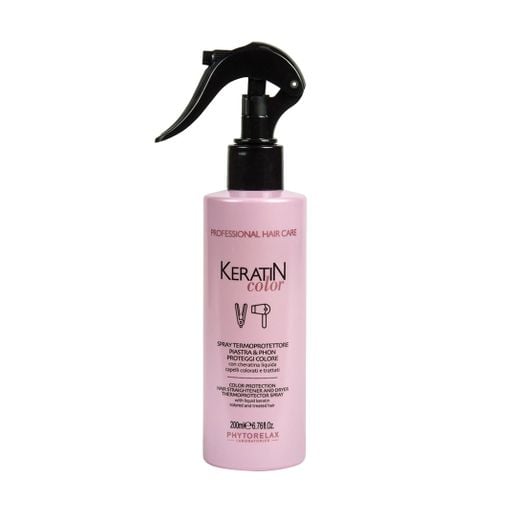 701762_1_1738086069 Phytorelax Laboratories Keratin Color Termoprotector Spray