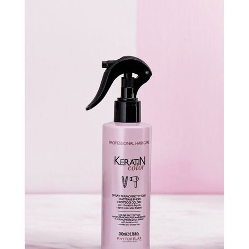 701762_4_1738086070 Phytorelax Laboratories Keratin Color Termoprotector Spray